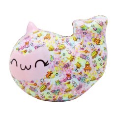 Великий сквіш  рибка