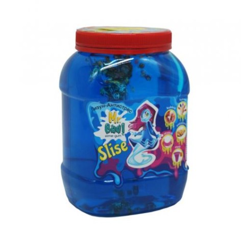 Лизун-антистресс 