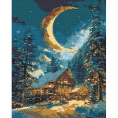 Алмазна мозаїка 