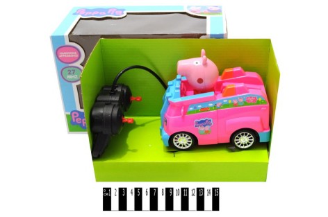 Радіокерована Машина 