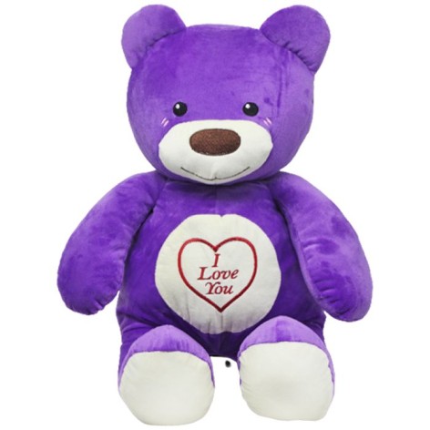 Медведь Ласун (в) 0189 Украина