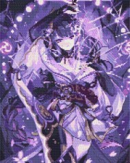 Алмазна мозаїка 