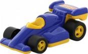 Автомобиль гоночный игрушечный Спринт 172х92х61