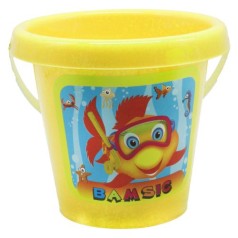 Відерце для піску 