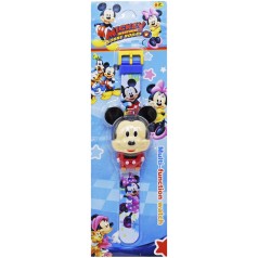 Дитячий наручний годинник 