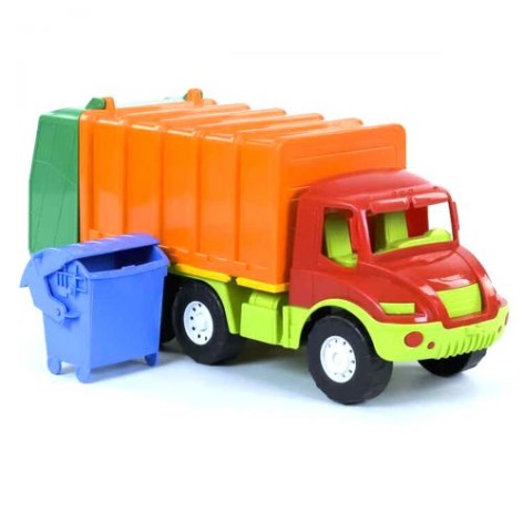 Грузовик игрушка 