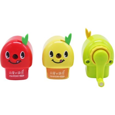 Точилка механическая 