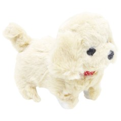 Интерактивная собачка 