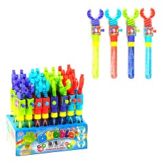 Мільні бульбашки RC 002 клешня