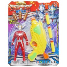 Игровой набор 