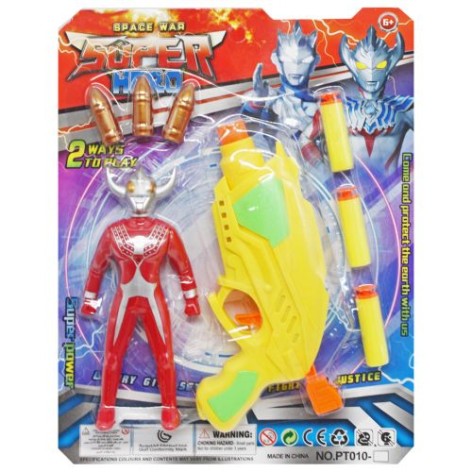 Игровой набор 