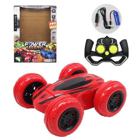 Машинка на радиоуправлении 