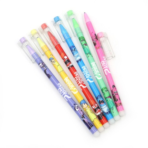 Ручка дитяча, що стирається 