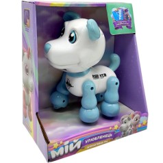 Интерактивная игрушка 