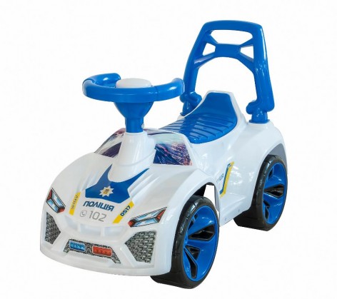 Машинка игрушечная Ламбо 3 цвета Орион