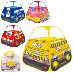 Намет піраміда, 80-99-80см, 4види, в сумці, 38-35-4см 