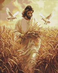 Набір алмазної мозаїки Ideyka 