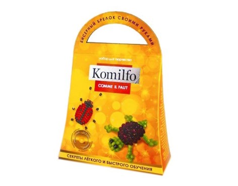 Набор для творчества 