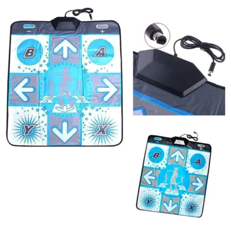 Танцевальный ковер 