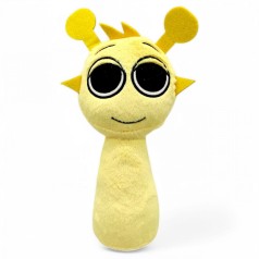 М’яка іграшка 