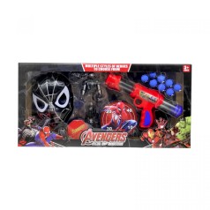 Ігровий набір MIC 