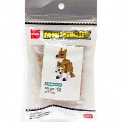 Конструктор Кенгуру