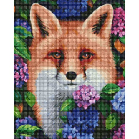 Алмазная мозаика 