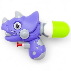 Водний пістолет міні 