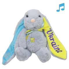 М'яка іграшка Копиця 