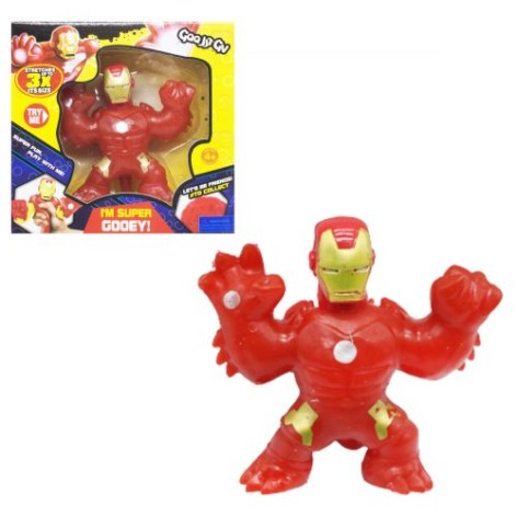 Игрушка-тянучка 