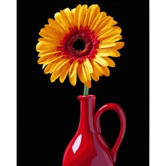 Картина за номерами 