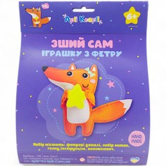 Набір для творчості 