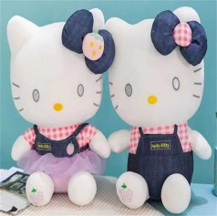 М'яка іграшка 2 види, висота 36 см 