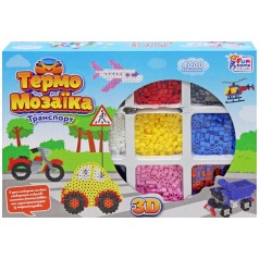 Термомозаїка 40057 (24/2) 4FUN Game Club, 