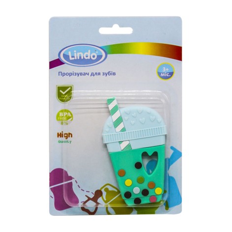 Прорізувач для зубів 