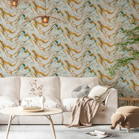 Самоклеящаяся стеновая PET плитка 600х300х2мм SW-00002646