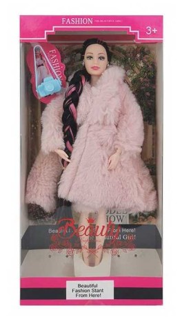 Лялька у кор. 