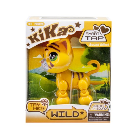 Інтерактивний вихованець 