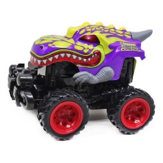 Машинка внедорожник 