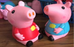 Сквіш-антистрес  "РР"  7*8*12 см, мікс видів, в п-е 