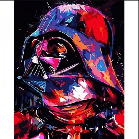 Картина за номерами 