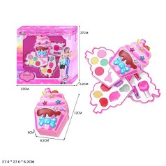 Косметика 9203C розкл.морозиво кор.27*6,2*27 