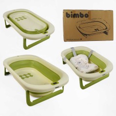 Детская ванночка Bimbo 