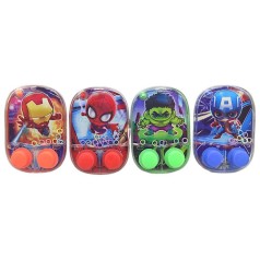 Водна гра 2928 V-2 (360/2) в пакеті, ВИДАЄТЬСЯ ТІЛЬКИ мікс видів