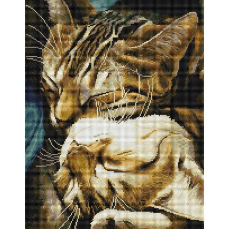 Алмазна мозаїка 