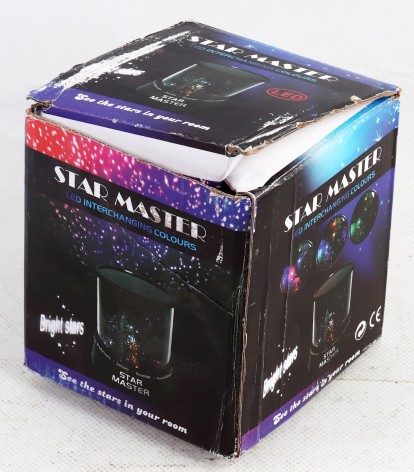 УЦЕНКА 40% Нічник мікс видів 