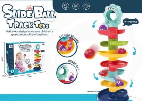 Розвиваюча гра у кор. 