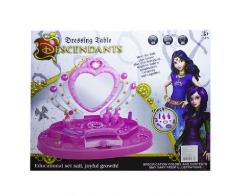 Дзеркало дитяче 