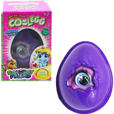 Набір для творчої творчості "Cool Egg", вигляд 1