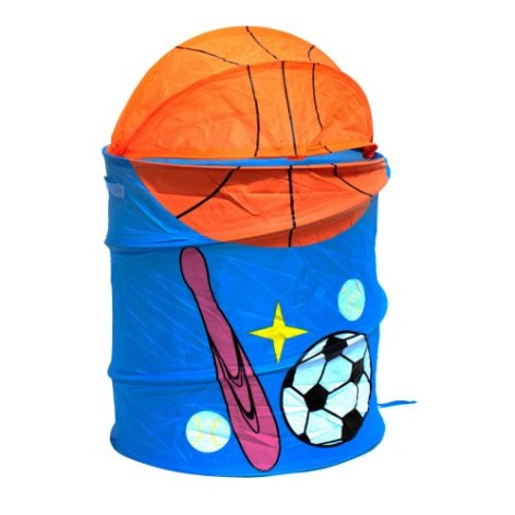 Кошик для іграшок 